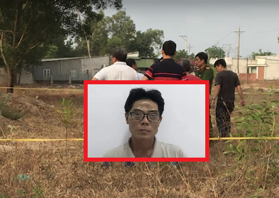 Bác bé gái bị sát hại ở TP Vũng Tàu tiết lộ mối quan hệ giữa gia đình với hung thủ: Thân như anh em ruột trong nhà