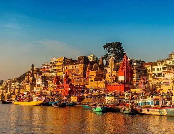 Chuyện về thành phố tâm linh Varanasi trước khi bị COVID-19 càn quét