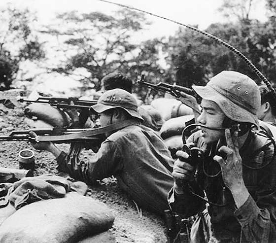 Những sự thật không thể không biết về Chiến tranh Việt Nam