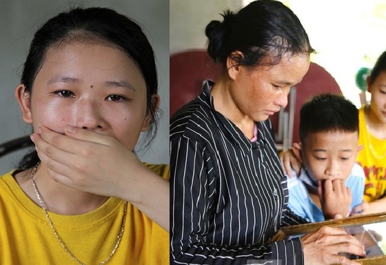 Giám đốc ĐH Quốc gia Hà Nội đem 'phép màu' đến với nữ sinh mồ côi cha đạt 29,25 điểm khối C