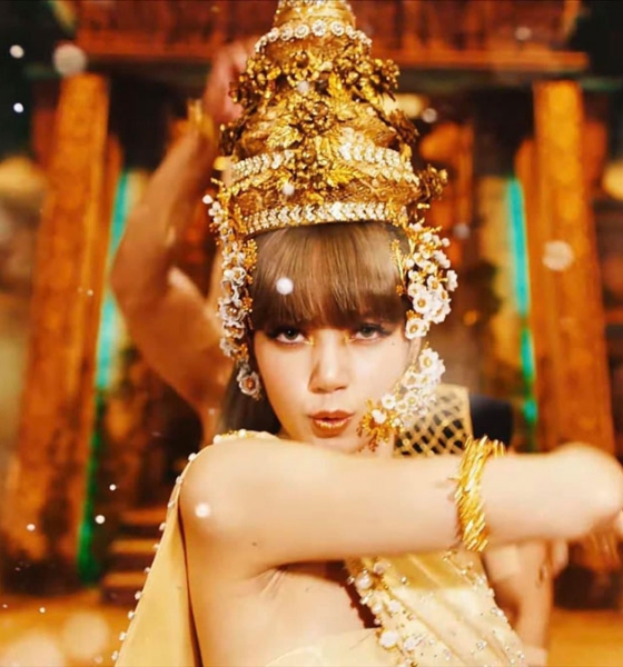 Lisa (BLACKPINK) phá vỡ 2 kỷ lục Guinness thế giới với ca khúc solo 'LALISA'