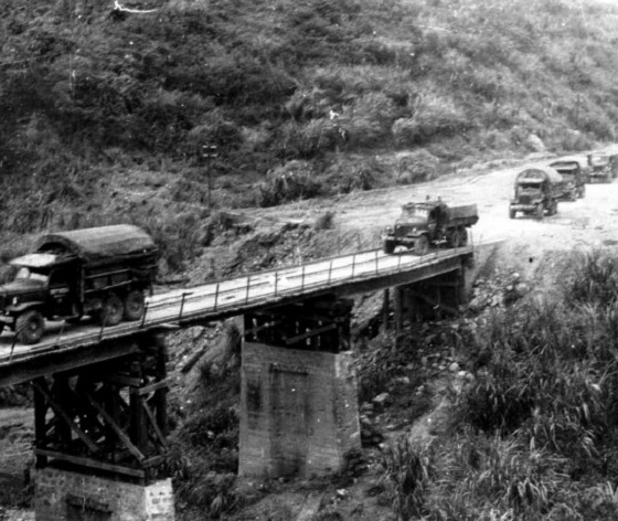 5 kỷ lục về đường Trường Sơn - Hồ Chí Minh huyền thoại