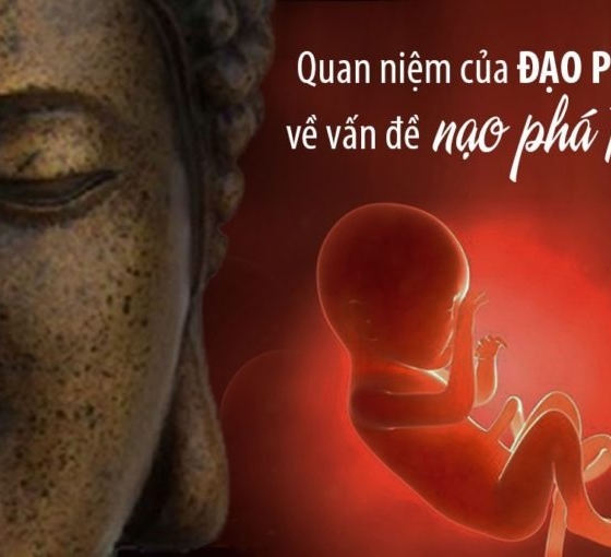 Quả báo địa ngục của việc sát sinh, nạo phá thai theo giáo lý nhà Phật