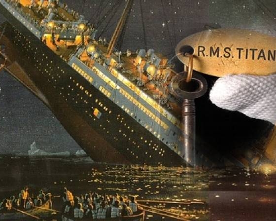 NÓNG: Đã bắt được 'thủ phạm' chính gây ra vụ đắm tàu Titanic cách đây 109 năm?