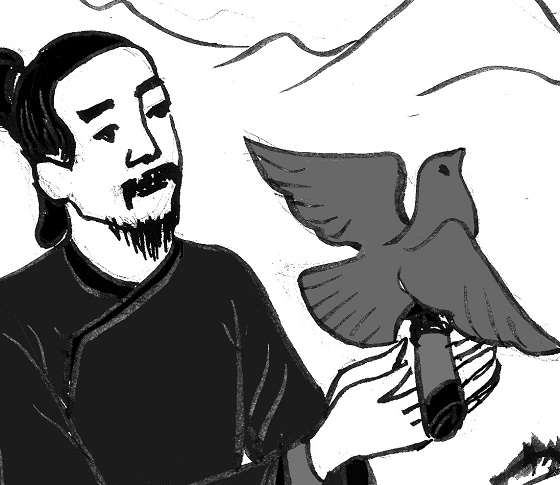 Sự thật về đàn chim dưới tay mưu sĩ kiệt xuất của Lê Lợi: Thiên binh vạn mã chưa chắc đã địch nổi