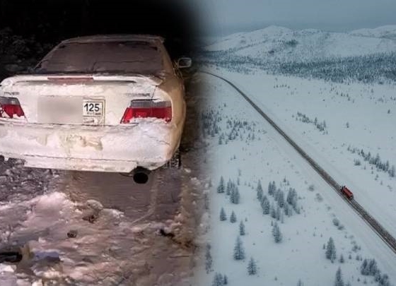 Vén màn bí ẩn về xa lộ 'tử thần' Kolyma: Con đường lạnh lẽo nhất hành tinh đã chôn vùi 250 nghìn người, bị bản đồ xóa sổ