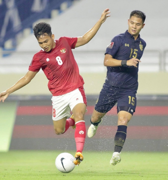 Xem chung kết lượt đi AFF Cup 2020 Thái Lan vs Indonesia ở đâu, kênh nào?
