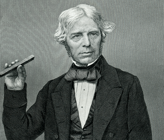 Nhà khoa học thiên tài Michael Faraday và lời khuyên quý: 'Hãy làm việc ngay cả khi chưa thấy tia sáng nhỏ bé'