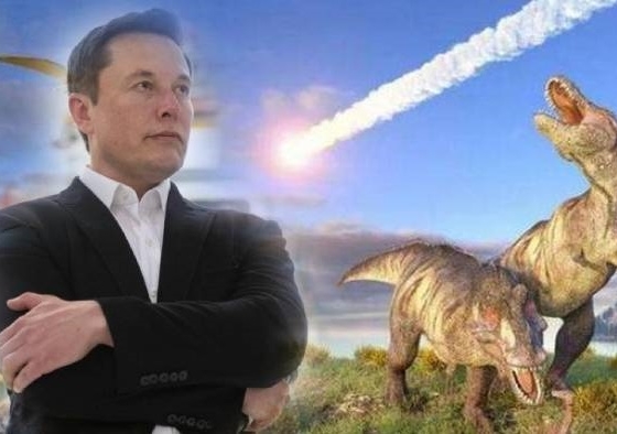 Tỷ phú Elon Musk kêu gọi nhân loại có lối sống 'đa hành tinh' để thoát khỏi cuộc đại tuyệt chủng hàng loạt
