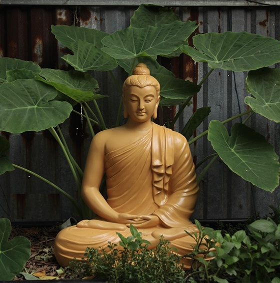 Ở đời này có 4 điều ngay cả Đức Phật cũng không thể xoay chuyển được