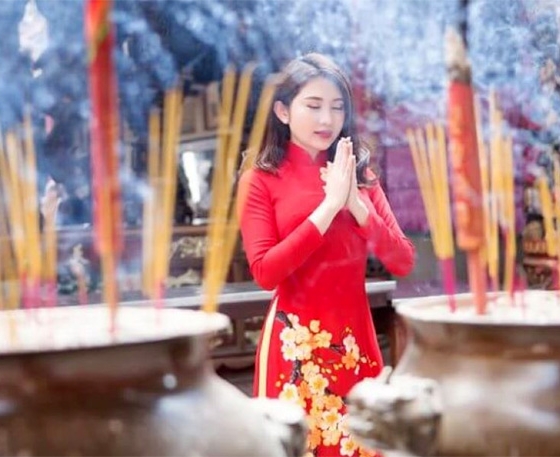 Tham khảo top 10 ngôi chùa linh thiêng cho chuyến hành hương đầu xuân