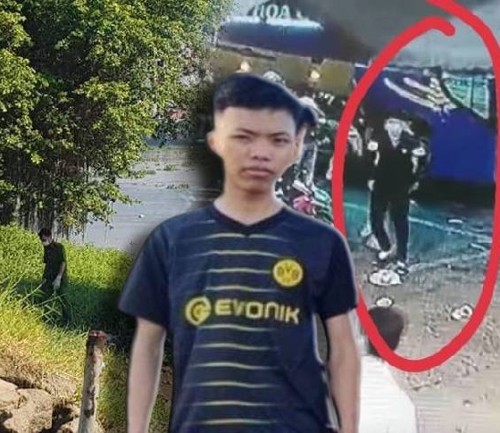 Toàn cảnh vụ nam sinh mất tích khi vào TP HCM nhập học, thi thể tìm thấy dưới sông