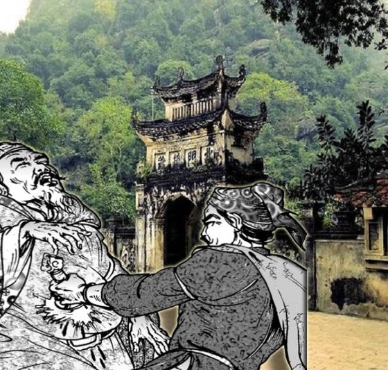 Kỳ án Đỗ Thích thí Đinh Đinh: Sử Tống nói gì về vai trò của Đinh Liễn trong triều đại nhà Đinh?