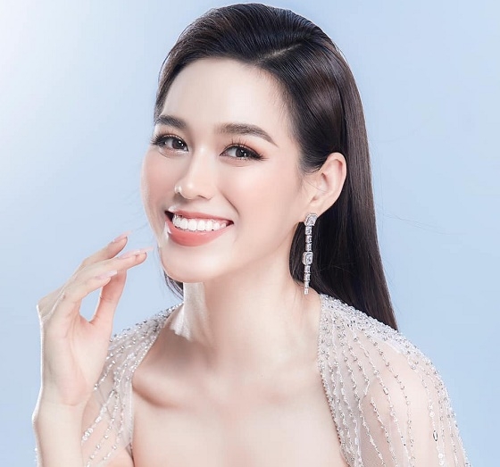 Hoa hậu Đỗ Thị Hà: Từ cô sinh viên nghèo đến top 12 Miss World 2021