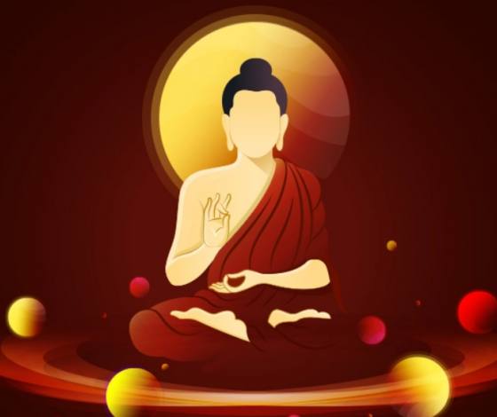 Bài học sâu sắc từ câu chuyện nhân quả trong cuộc đời Đức Phật