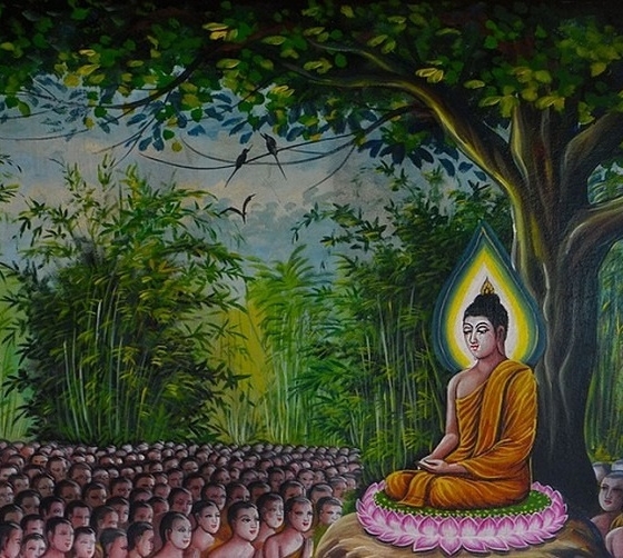 Nhất định không được bỏ qua bài này: Làm người đừng để mất phước báu rồi mới lo cầu tìm