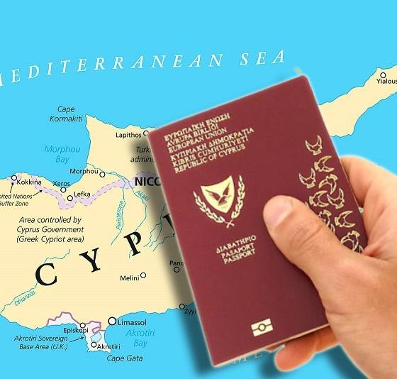 Đảo Síp ở đâu và người Việt cần có bao nhiêu tiền để có quốc tịch Đảo Síp?