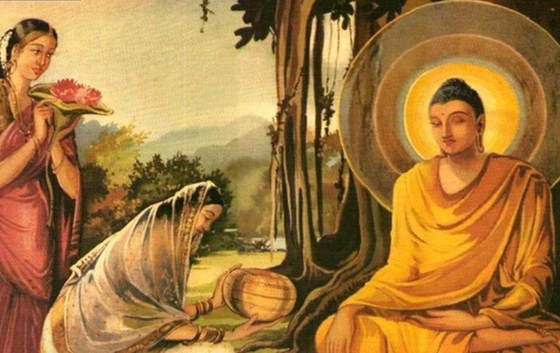 Phật dạy: Phụ nữ không muốn khổ cả đời thì tuyệt đối đừng nói ra mấy điều này