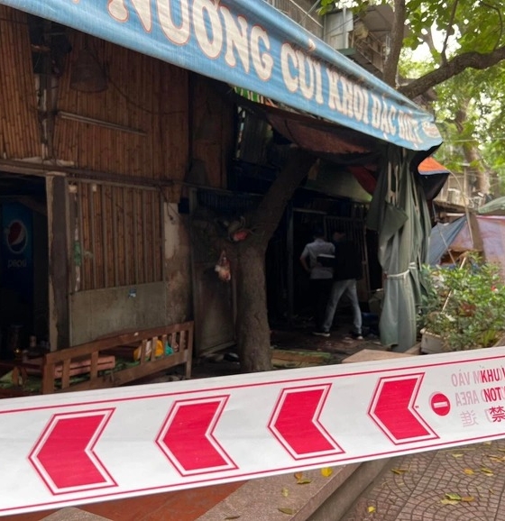 Cháy nhà lúc rạng sáng ở Phạm Ngọc Thạch khiến 5 người tử vong: Vụ việc có tính chất phức tạp