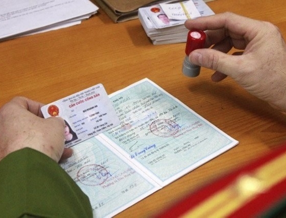 Bỏ sổ hộ khẩu, công dân dùng giấy tờ gì để xác nhận thông tin cư trú