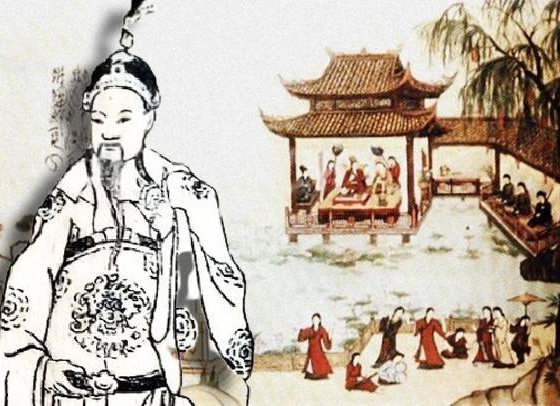 Việc họ Trịnh làm chúa đoạt thiên hạ hơn 200 năm, âu cũng là nhờ ngôi mộ trời cho?