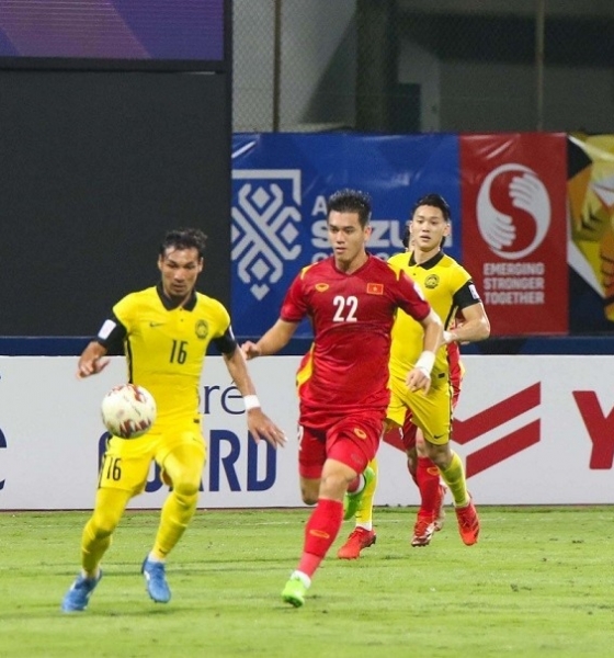 Trận bán kết SEA Games 31 giữa U23 Việt Nam vs U23 Malaysia đá ở sân nào?