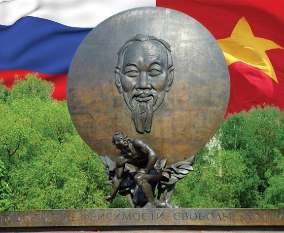 Nước Ý xinh đẹp có đến 21 con đường mang tên Chủ tịch Hồ Chí Minh