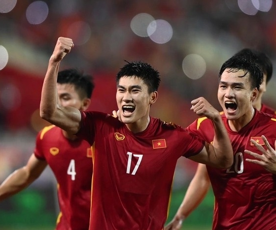 Trận U23 Việt Nam vs U23 Malaysia ngày 8/6 diễn ra lúc mấy giờ?