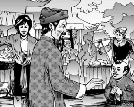 Trần Thủ Độ lập mưu chôn sống hơn 300 tôn thất nhà Lý: Nghi án từ sử cũ và giả thuyết hiện đại