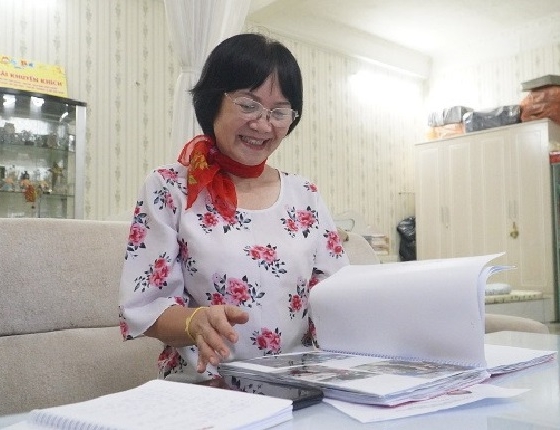 'Bà tiên' Kim Dung và hành trình hơn 30 năm nuôi 'người dưng', mở quán cơm tạo việc làm cho người nghèo, lời lãi đem làm từ thiện hết