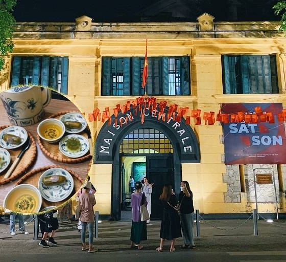 'Giải mã' cây bàng trăm tuổi ở nhà tù Hỏa Lò: 'Người chiến sĩ' thầm lặng, 'người thầy thuốc' chữa bệnh, cứu sống hàng trăm chiến sĩ