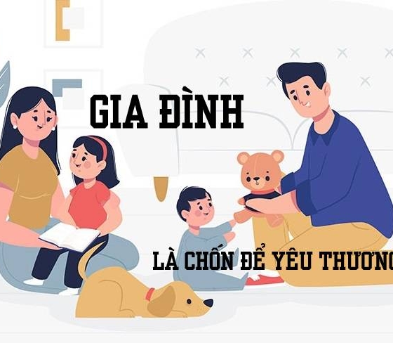 Ngày 28/6 và những câu chuyện về gia đình nhất định phải đọc 1 lần trong đời