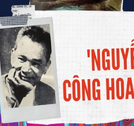 Giai thoại vui về Nguyễn Công Hoan: Nhà văn lão làng và tên lừa đảo 'trẻ không tha, già không thương'