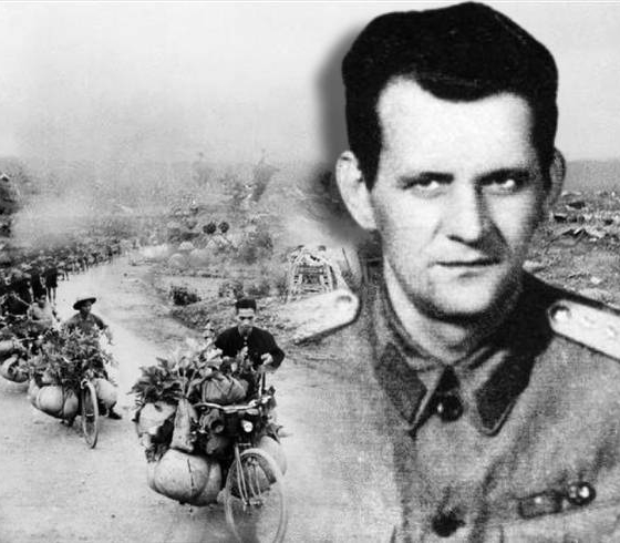 Ký ức về anh lính lê dương Stefan Kubiak: Đảo ngũ trở thành bộ đội cụ Hồ, chiến đấu như 1 người cộng sản và vinh dự mang họ Bác