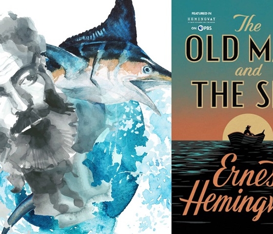 Sự thật khó tin: Nhà văn Hemingway nghĩ cốt truyện “Ông già và biển cả” suốt 13 năm ròng