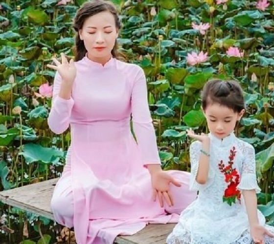 Phật dạy 5 điều cha mẹ nên làm để nuôi dạy con cái thành người