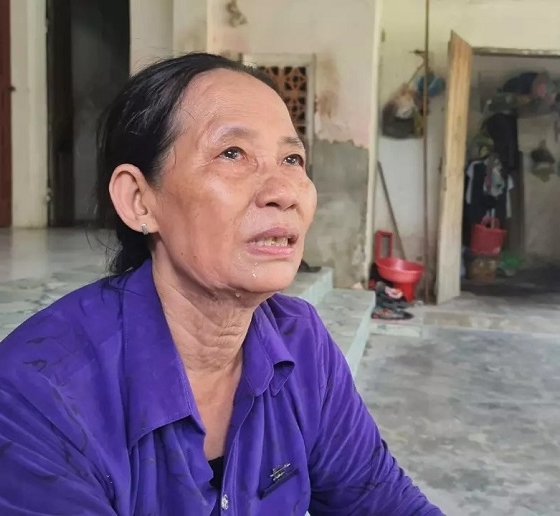 Ứa nước mắt với nguyện ước cuối đời của người mẹ nghèo: 'Tôi chỉ mong các cháu được vào trại tâm thần'