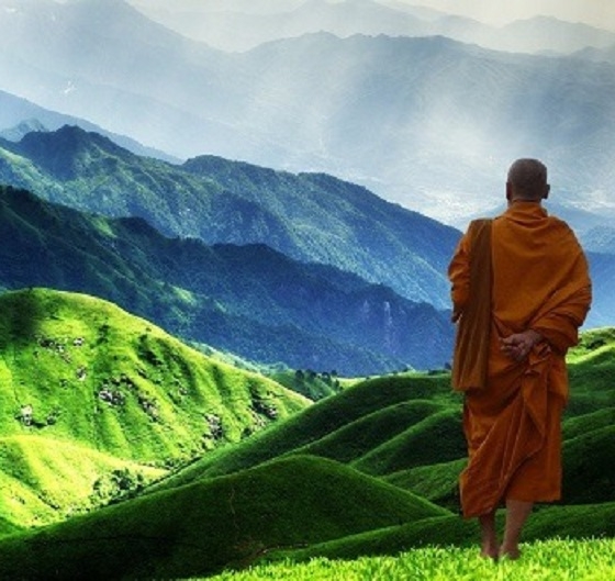 5 câu chuyện Phật giáo giúp bạn ngộ ra trí tuệ thâm sâu của cả đời người