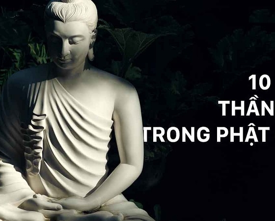 10 thần chú Phật giáo cực kỳ linh nghiệm: Trì tụng mỗi ngày tâm thanh tịnh, trở nên lạc quan, hoan hỷ