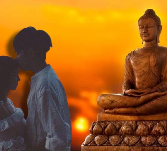 Tùy duyên mà hằng bất biến, bất biến mà hằng tùy duyên: Vậy nên, yêu là phải học, yêu là phải thương!