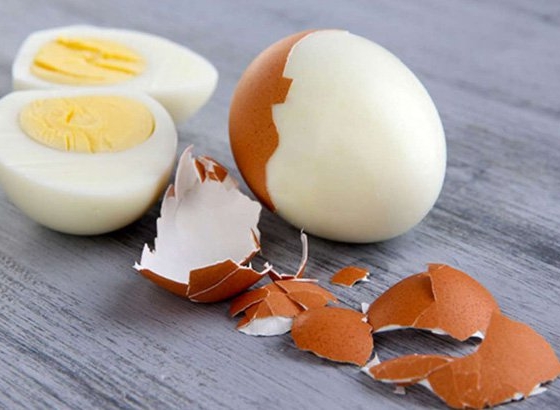 Có nên ăn trứng vào ngày Tết hay không?