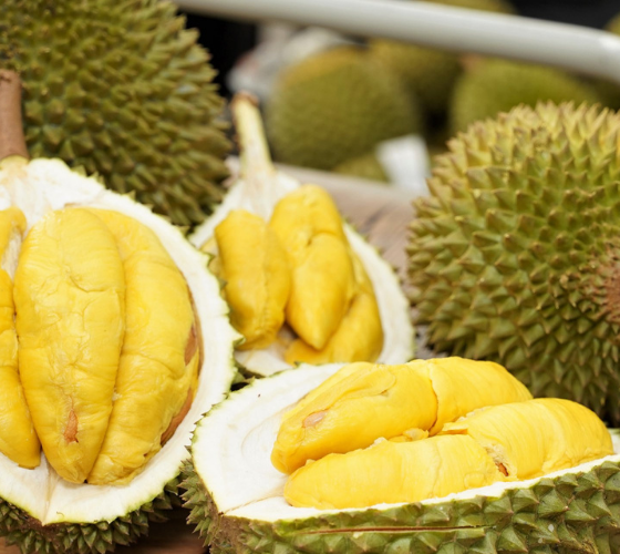 Có nên ăn sầu riêng vào ngày Tết hay không?