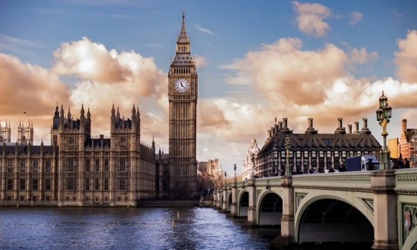 Các địa điểm du khách nhất định phải ghé thăm khi du lịch Anh Quốc