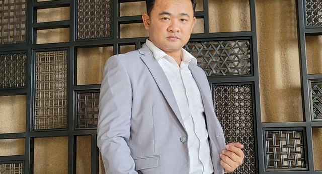 Những điều chưa biết về CEO Lê Quang Duy, người từ chối nhận 1 triệu USD đầu tư trên Shark Tank