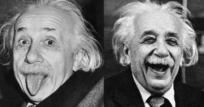 Read more about the article Hãy dừng lại và suy nghĩ một chút về “lý thuyết hạnh phúc” của thiên tài Albert Einstein