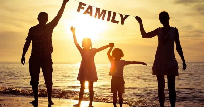 Read more about the article 7 kiểu gia đình có thể bồi đắp nên những đứa con đầy triển vọng