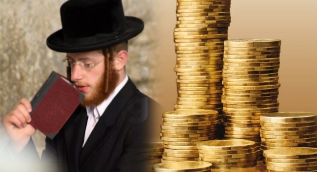 Read more about the article Lĩnh vực đầu tư luôn được người Do Thái lựa chọn dù nghèo đến mấy: Tư duy giúp tiền đẻ ra tiền