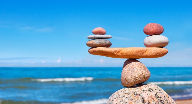 Read more about the article 4 lời khuyên này sẽ giúp bạn tìm thấy sự cân bằng trong cuộc sống