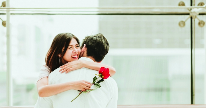 Read more about the article Người đàn ông có 3 đặc điểm này xứng đáng để phụ nữ lấy làm chồng