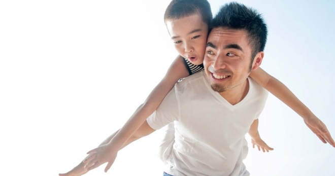 Read more about the article 5 điều mà người cha tốt sẽ dạy con trai ngay từ khi còn thơ bé